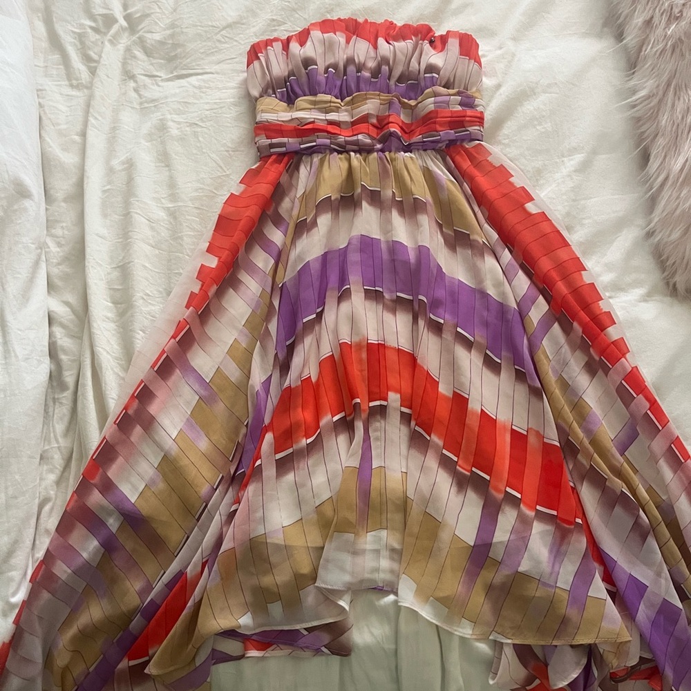 Marciano dress